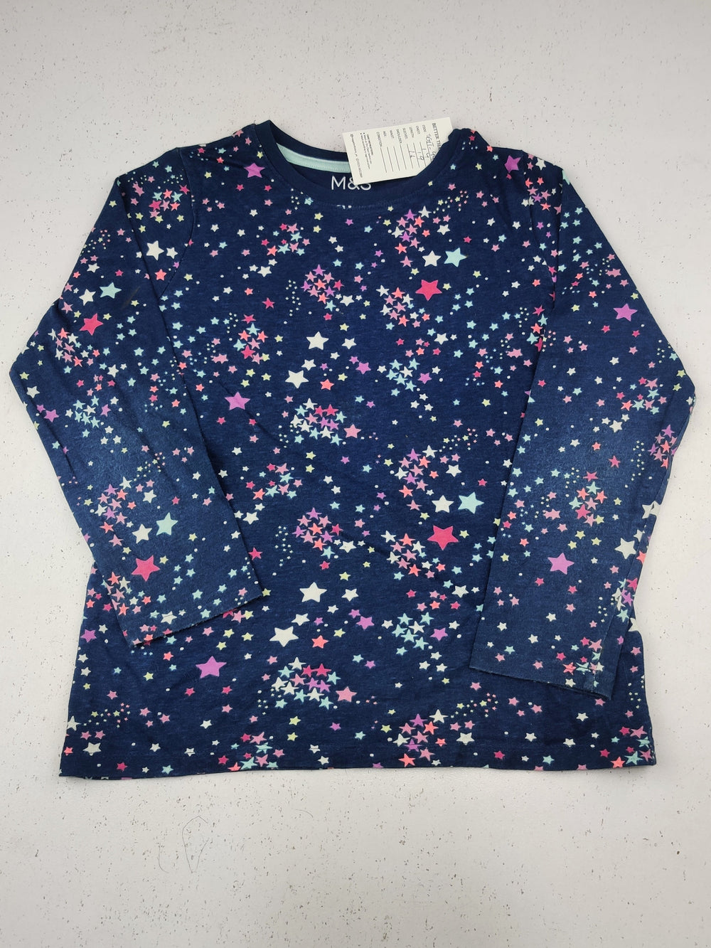 Buy online pre-used pre-loved 100% authentic & Original branded Marks & Spencer (SGT-4421) available in Pakistan. Top international brands avilable.