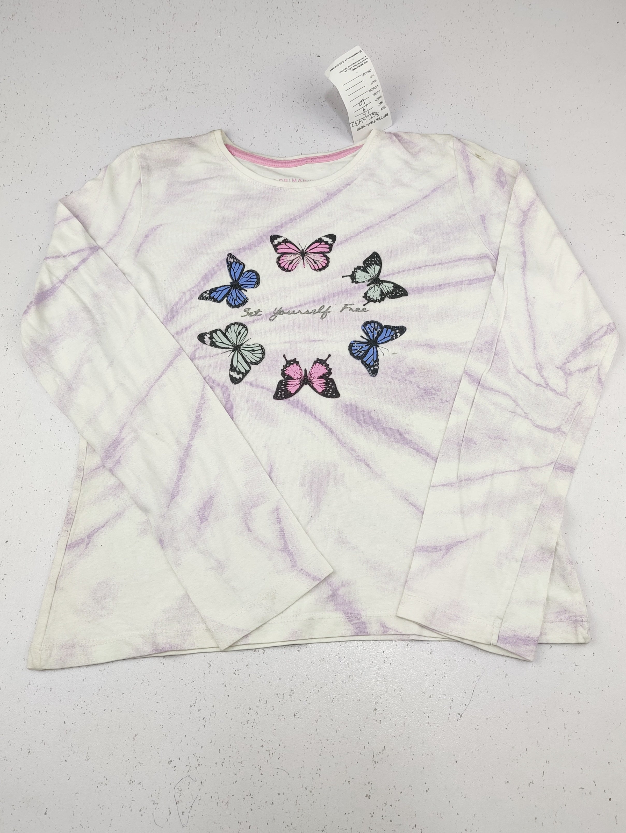 Buy online pre-used pre-loved 100% authentic & Original branded Primark (SGT-4432) available in Pakistan. Top international brands avilable.