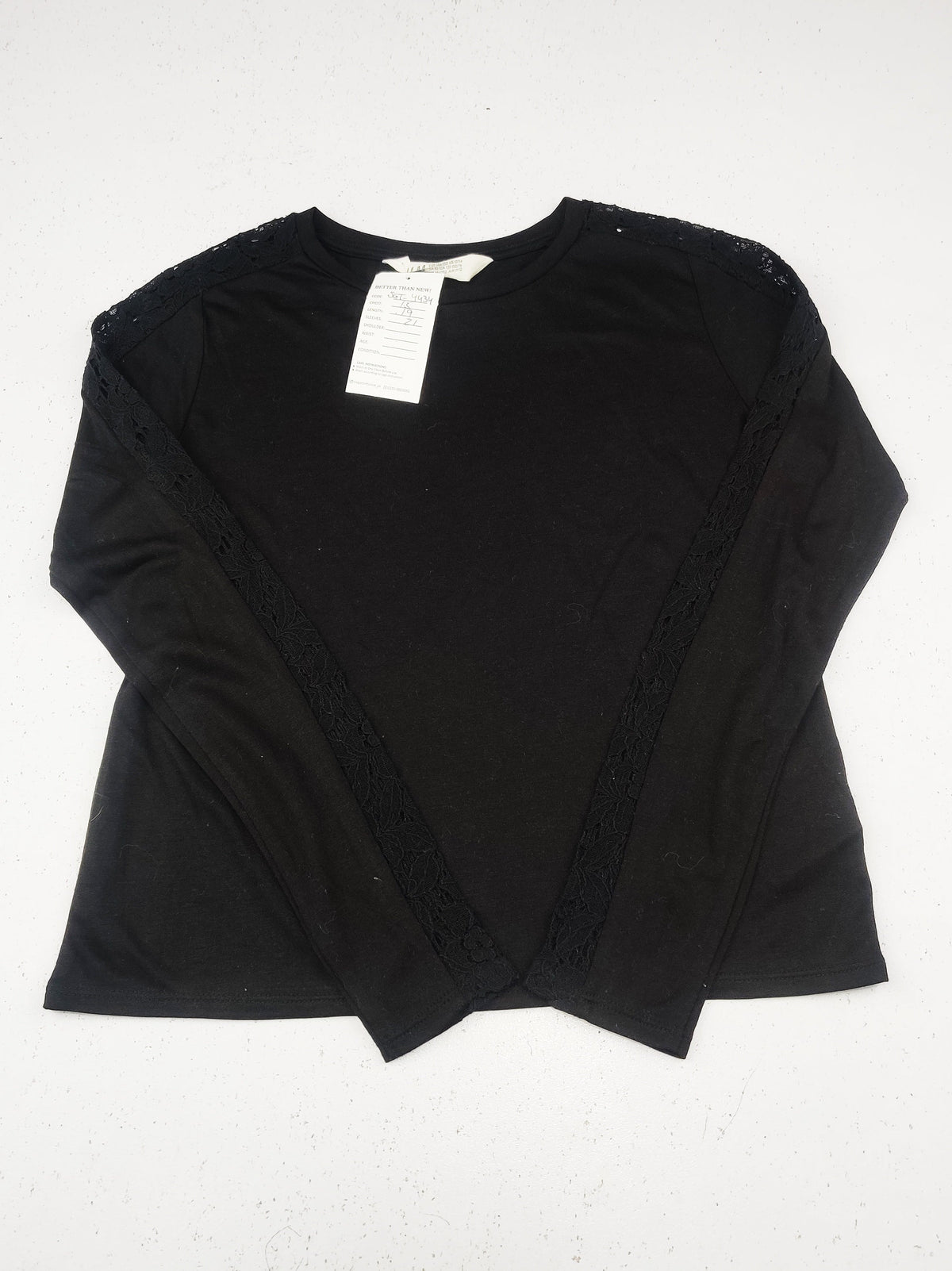 Buy online pre-used pre-loved 100% authentic & Original branded H&M (SGT-4434) available in Pakistan. Top international brands avilable.