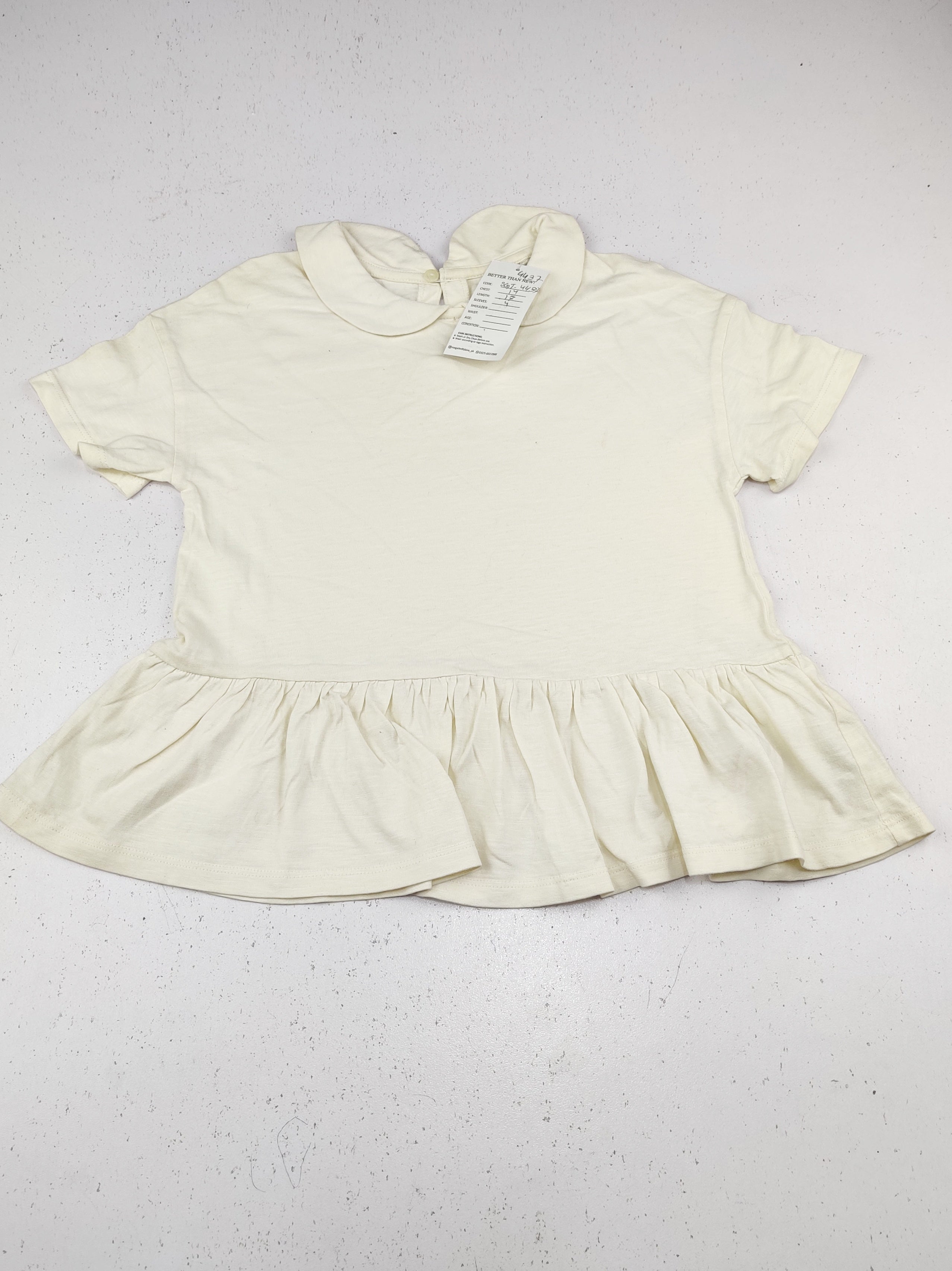 Buy online pre-used pre-loved 100% authentic & Original branded Next (SGT-4437) available in Pakistan. Top international brands avilable.