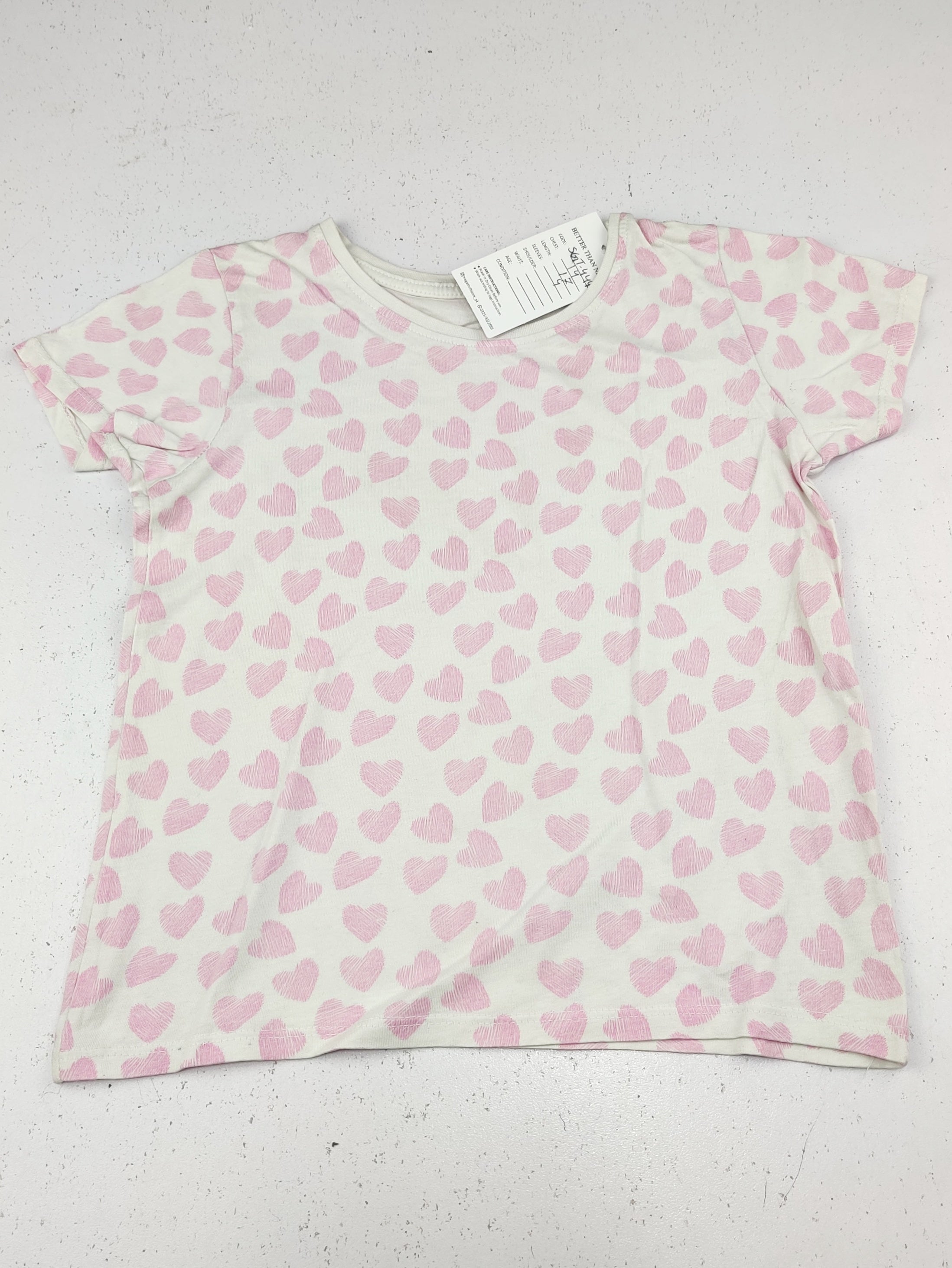 Buy online pre-used pre-loved 100% authentic & Original branded Primark (SGT-4441) available in Pakistan. Top international brands avilable.
