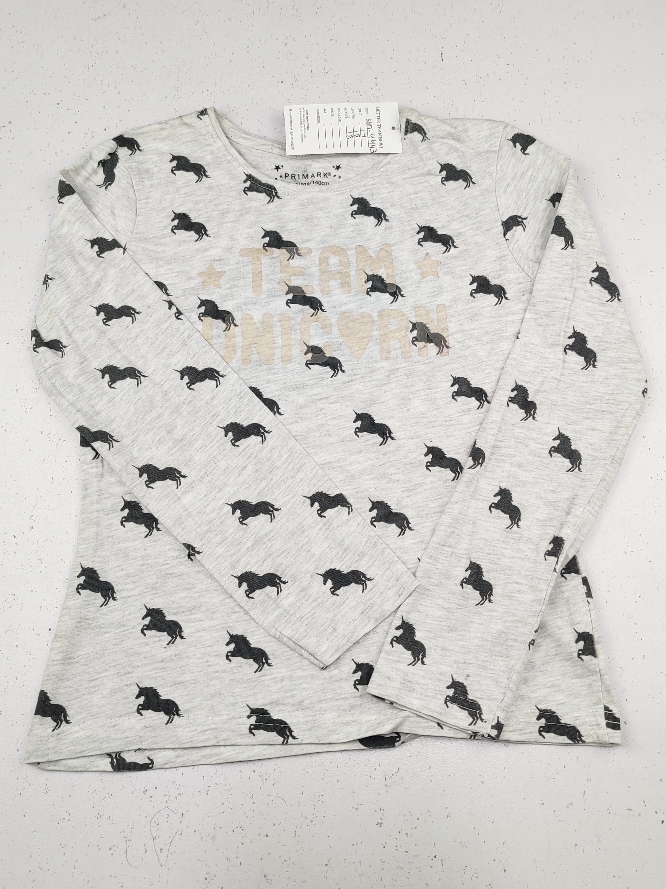 Buy online pre-used pre-loved 100% authentic & Original branded Primark (SGT-4443) available in Pakistan. Top international brands avilable.