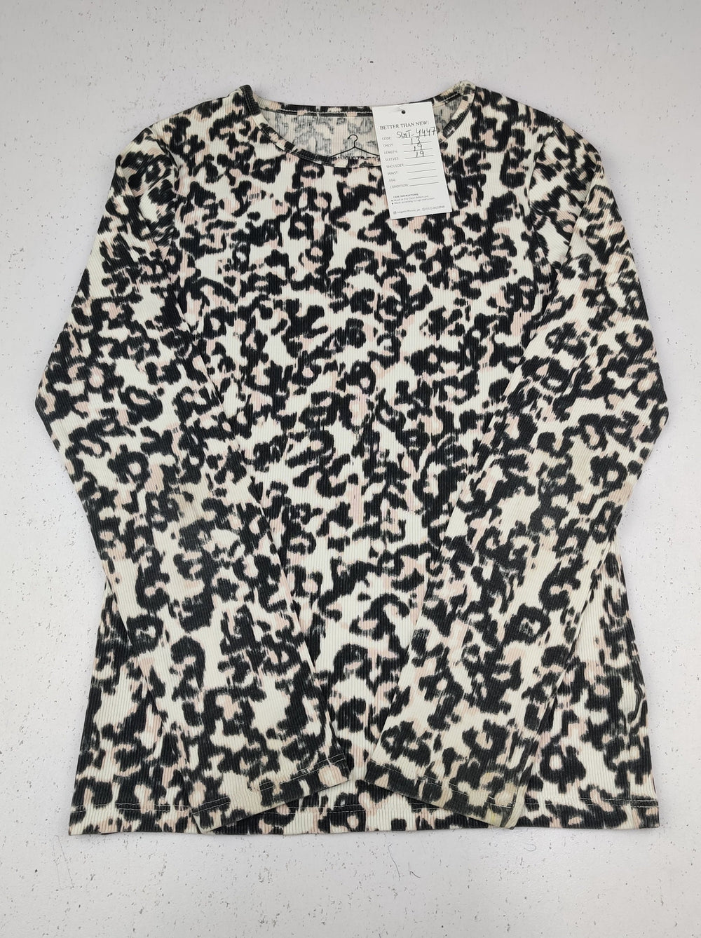 Buy online pre-used pre-loved 100% authentic & Original branded Next (SGT-4447) available in Pakistan. Top international brands avilable.