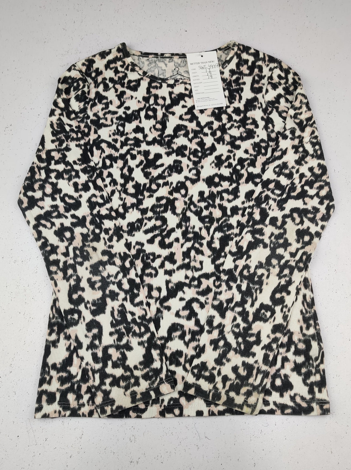 Buy online pre-used pre-loved 100% authentic & Original branded Next (SGT-4447) available in Pakistan. Top international brands avilable.