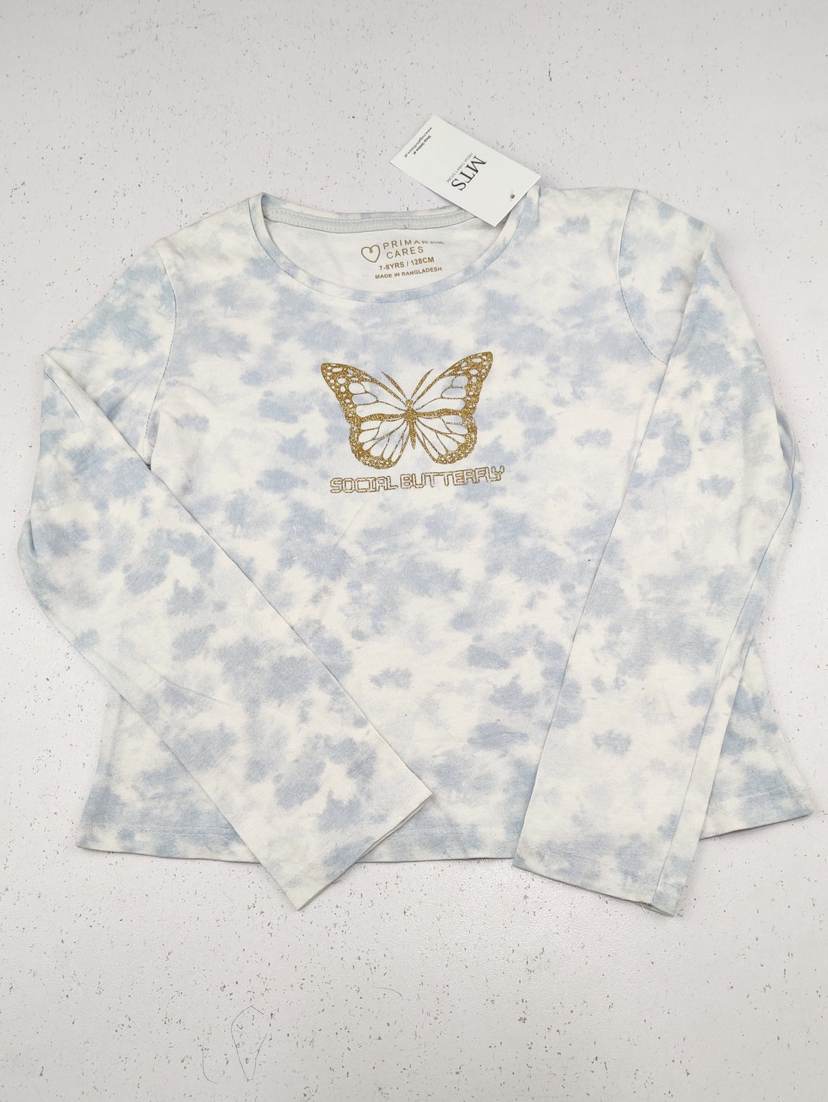 Buy online pre-used pre-loved 100% authentic & Original branded Primark (SGT-4454) available in Pakistan. Top international brands avilable.
