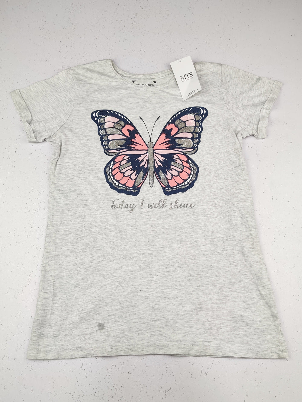 Buy online pre-used pre-loved 100% authentic & Original branded Primark (SGT-4458) available in Pakistan. Top international brands avilable.