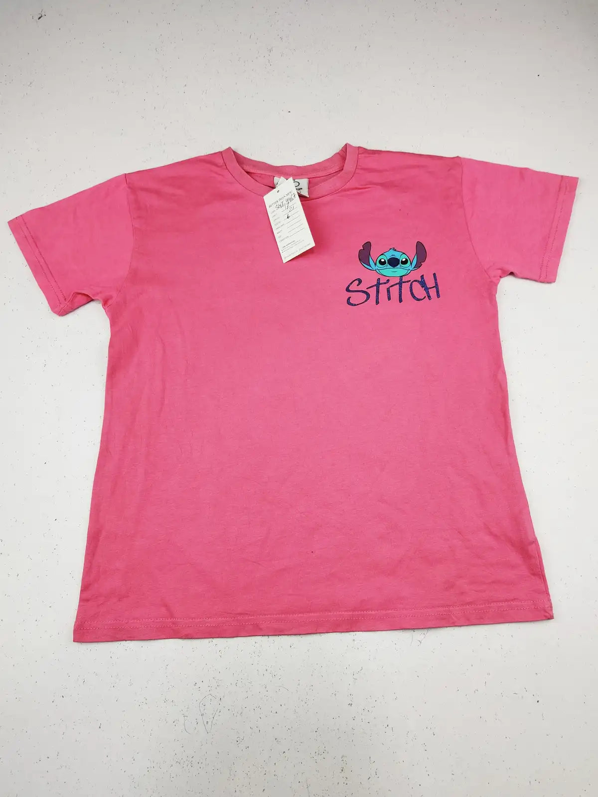 Buy online pre-used pre-loved 100% authentic & Original branded Disney (SGT-4467) available in Pakistan. Top international brands avilable.