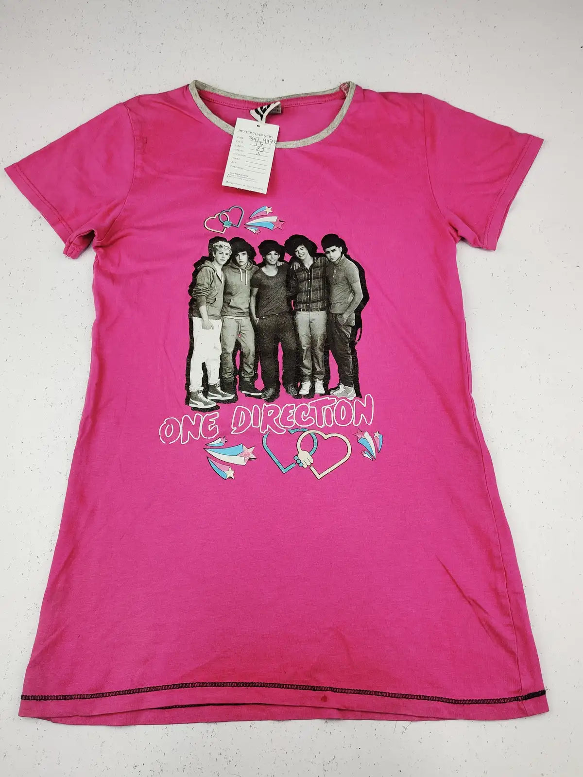 Buy online pre-used pre-loved 100% authentic & Original branded One Direction (SGT-4473) available in Pakistan. Top international brands avilable.