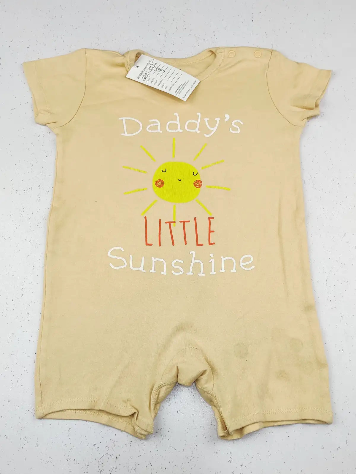 Buy online pre-used pre-loved 100% authentic & Original branded Mini Cuddles (SGT-4475) available in Pakistan. Top international brands avilable.