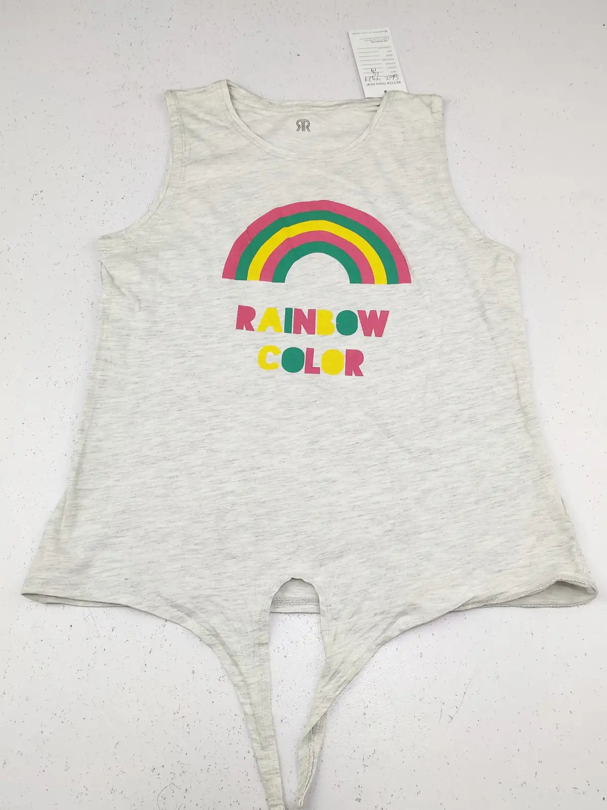 Buy online pre-used pre-loved 100% authentic & Original branded Rainbow Color (SGT-4477) available in Pakistan. Top international brands avilable.