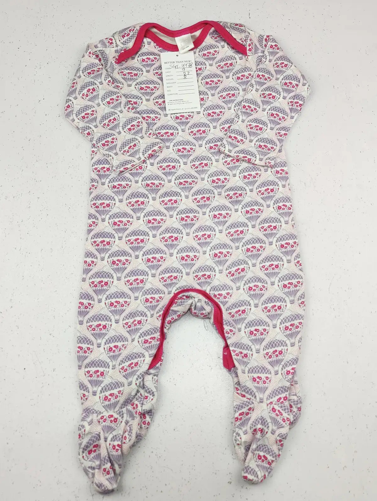 Buy online pre-used pre-loved 100% authentic & Original branded Mini Club (SGT-4478) available in Pakistan. Top international brands avilable.