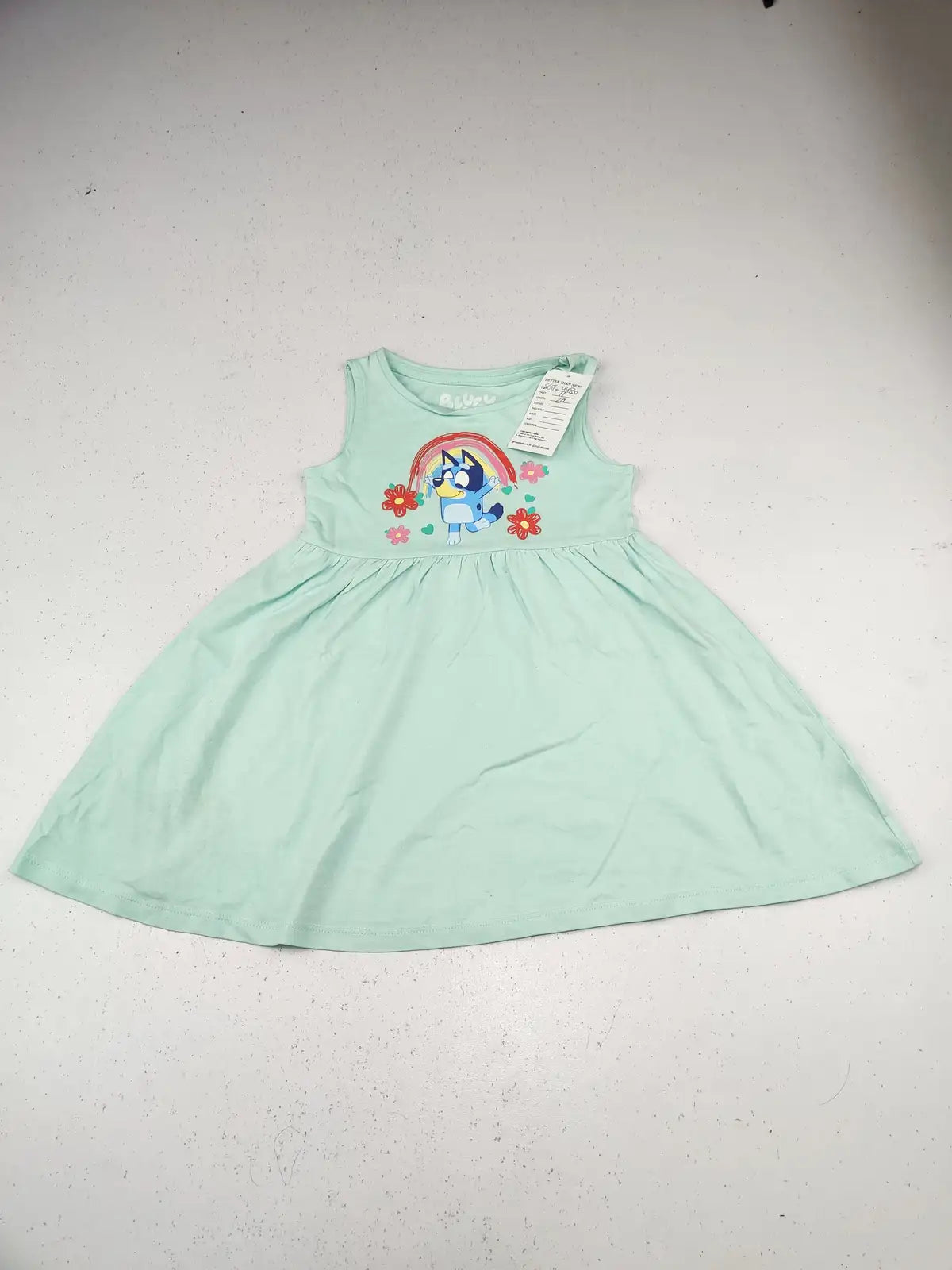 Buy online pre-used pre-loved 100% authentic & Original branded Bluey (SGT-4480) available in Pakistan. Top international brands avilable.