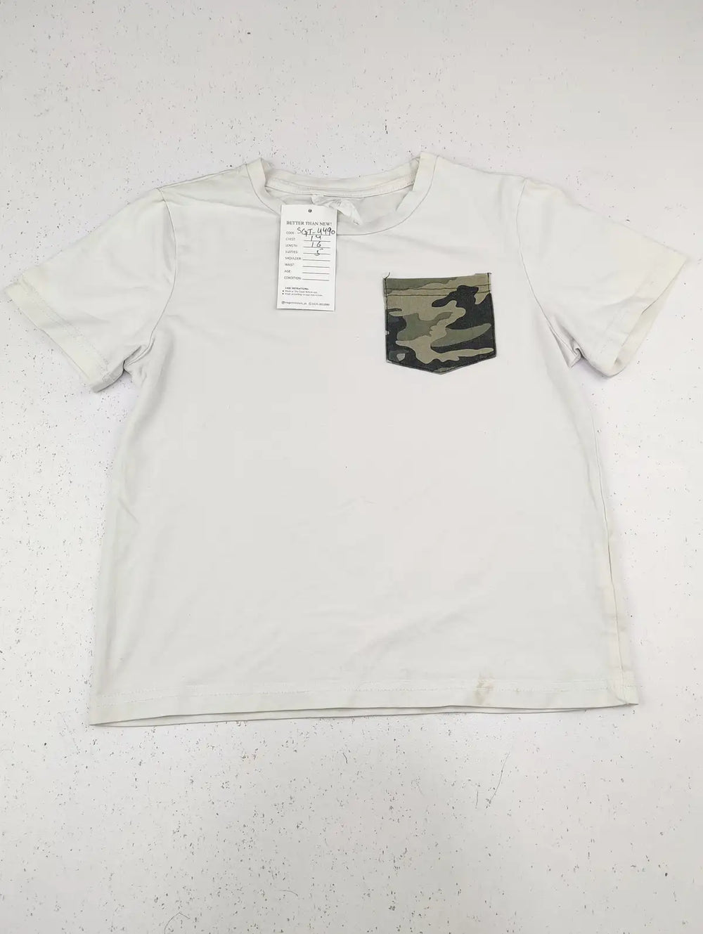 Buy online pre-used pre-loved 100% authentic & Original branded Shein (SGT-4490) available in Pakistan. Top international brands avilable.