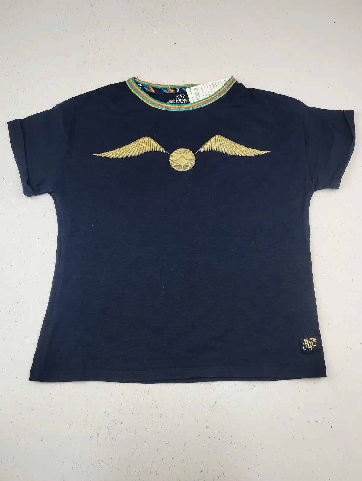 Buy online pre-used pre-loved 100% authentic & Original branded Marks & Spencer (SGT-4492) available in Pakistan. Top international brands avilable.