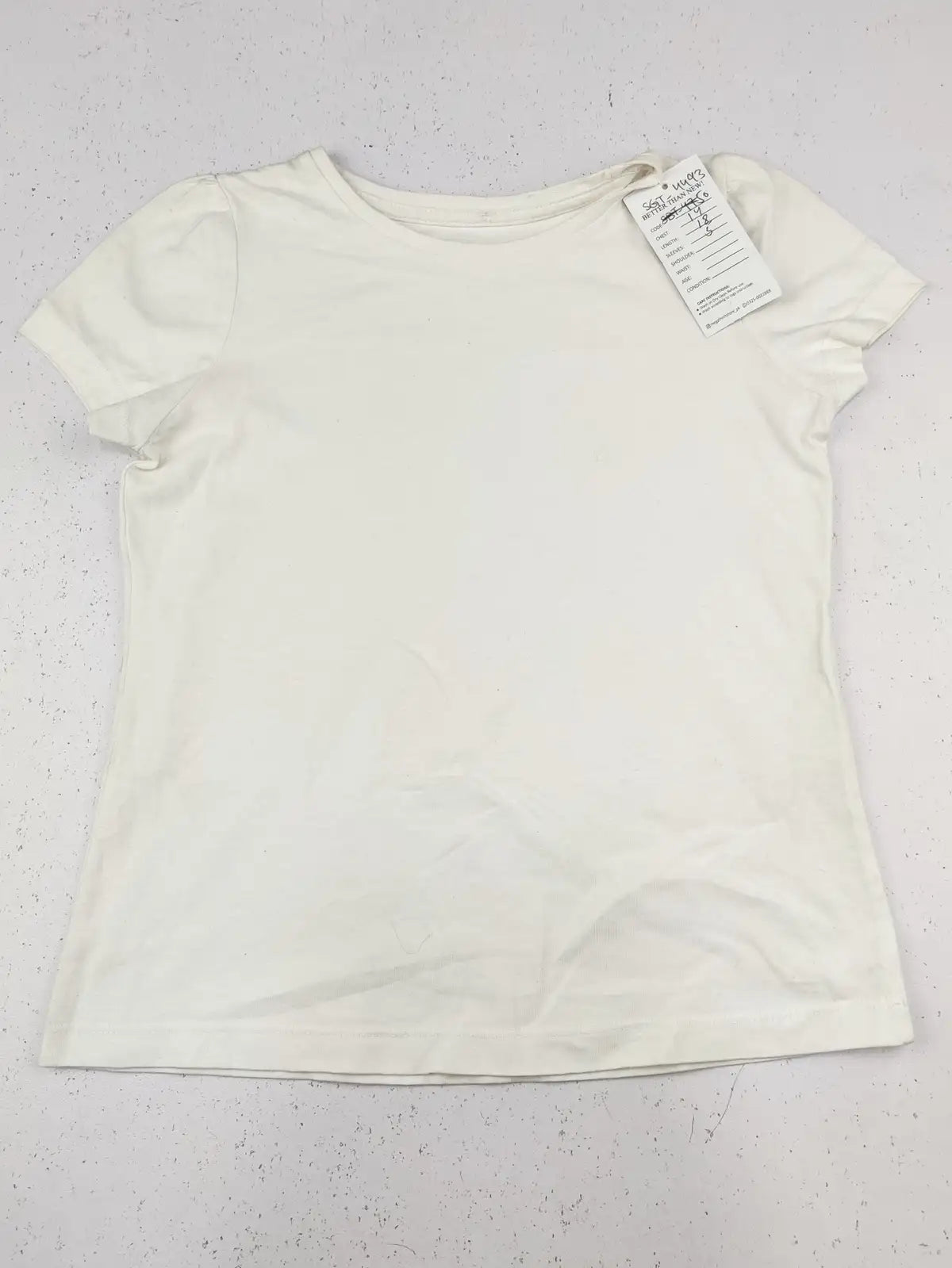 Buy online pre-used pre-loved 100% authentic & Original branded Tu (SGT-4493) available in Pakistan. Top international brands avilable.