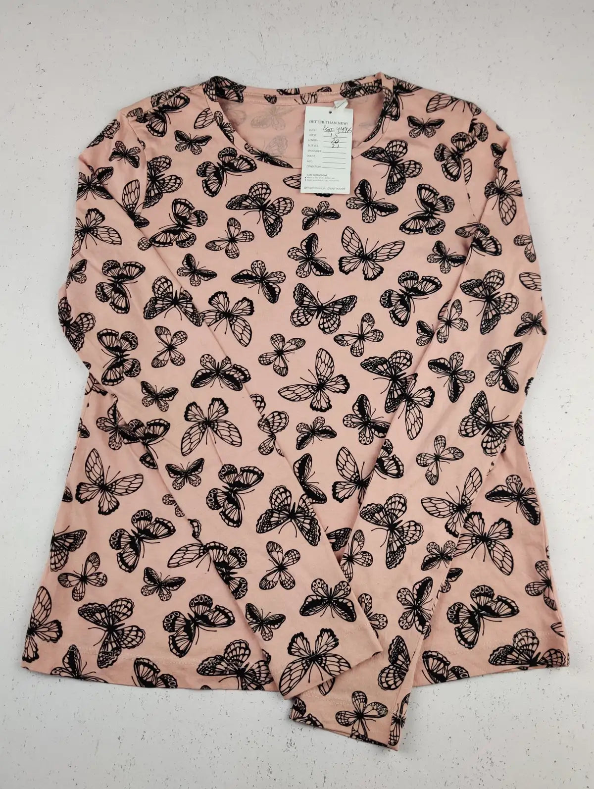 Buy online pre-used pre-loved 100% authentic & Original branded Unknown Brand (SGT-4496) available in Pakistan. Top international brands avilable.