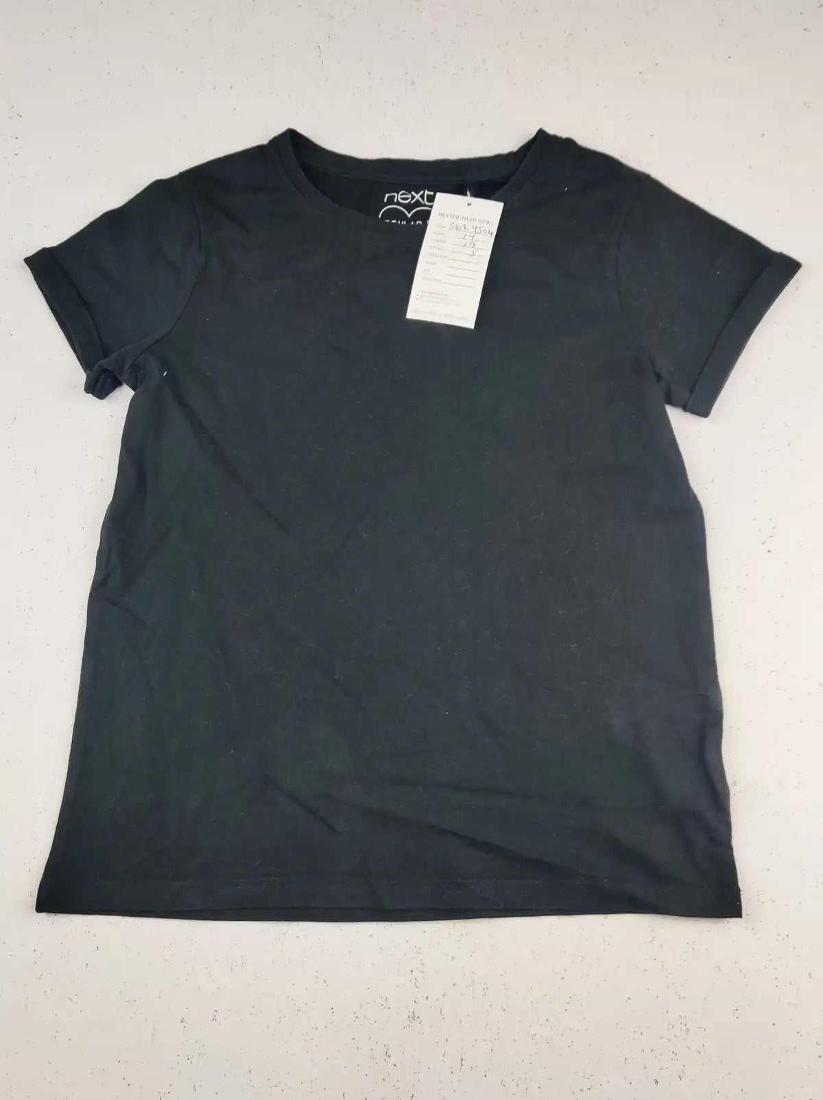 Buy online pre-used pre-loved 100% authentic & Original branded Next (SGT-4504) available in Pakistan. Top international brands avilable.