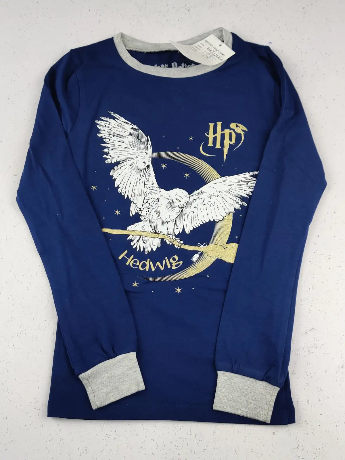 Buy online pre-used pre-loved 100% authentic & Original branded Harry Potter (SGT-4506) available in Pakistan. Top international brands avilable.