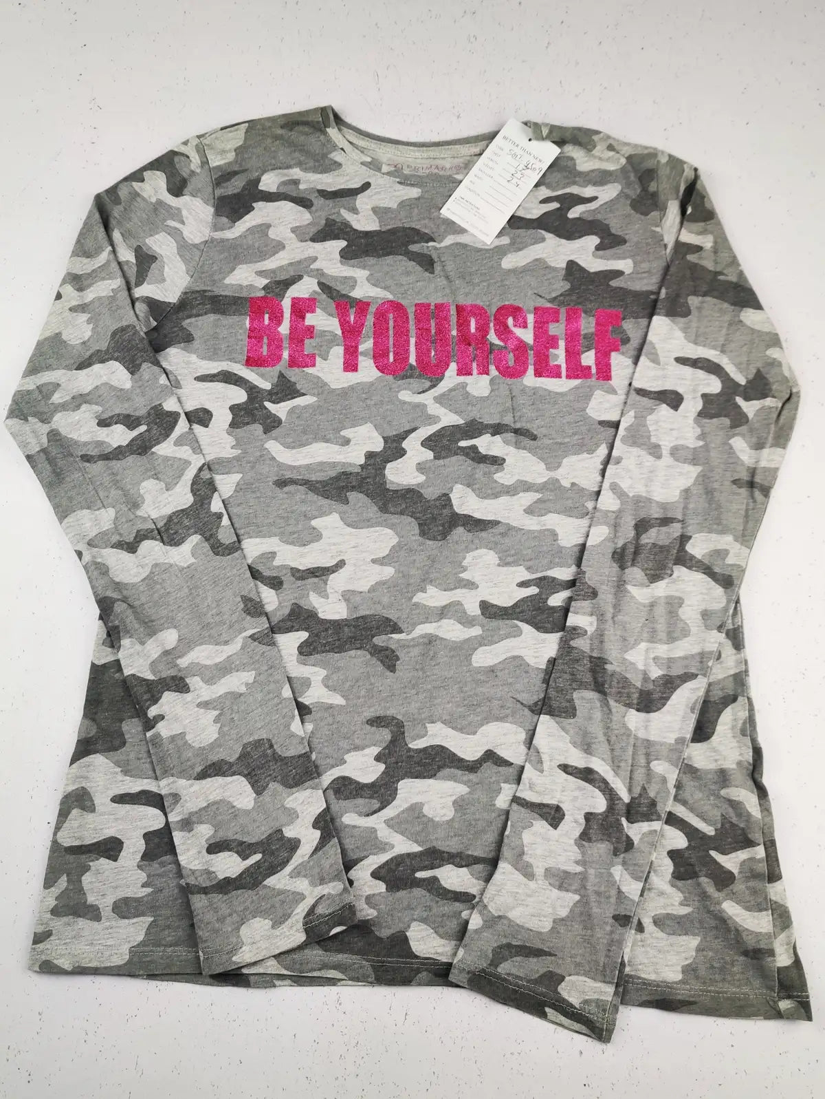 Buy online pre-used pre-loved 100% authentic & Original branded Primark (SGT-4509) available in Pakistan. Top international brands avilable.