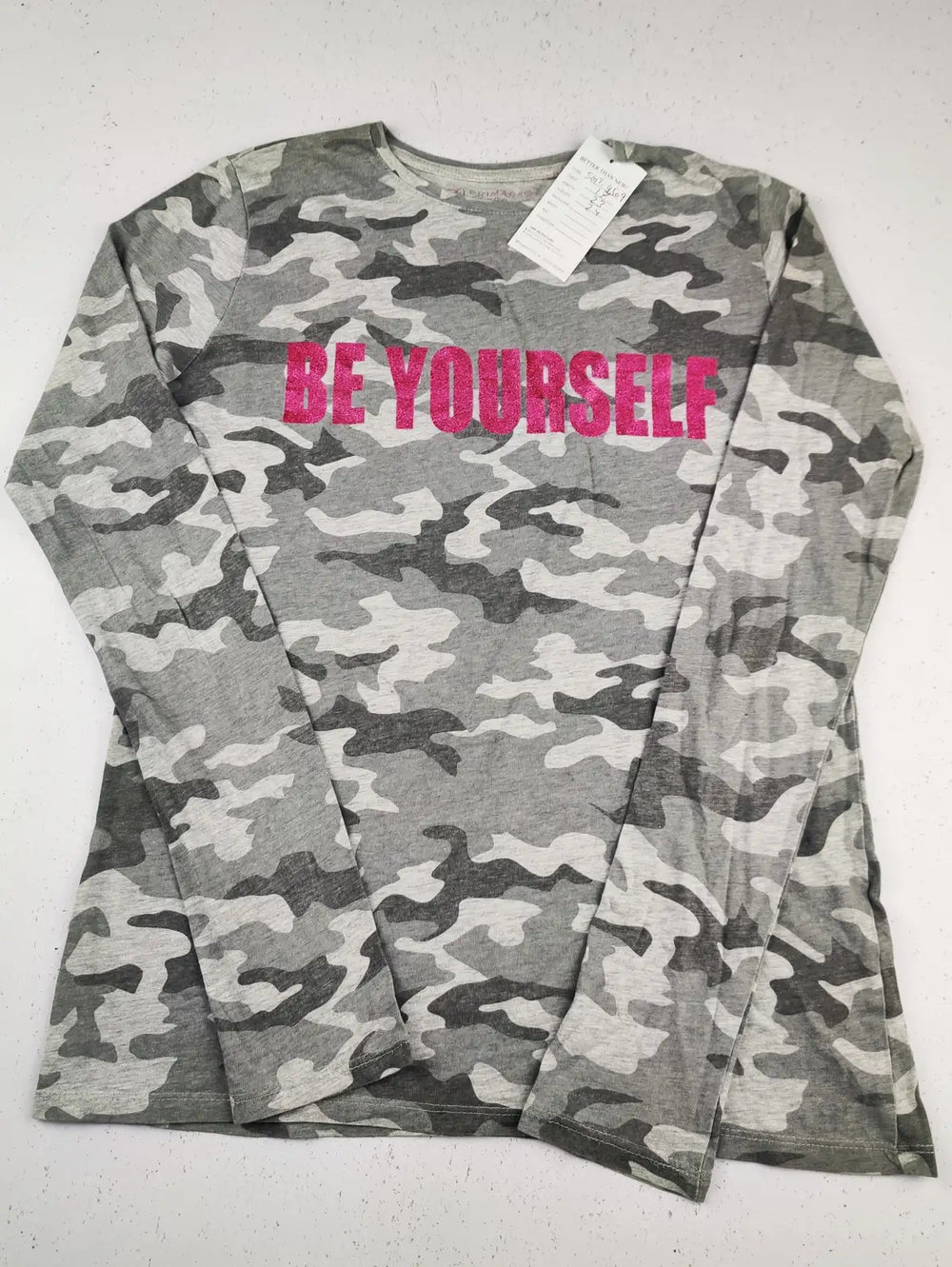 Buy online pre-used pre-loved 100% authentic & Original branded Primark (SGT-4509) available in Pakistan. Top international brands avilable.