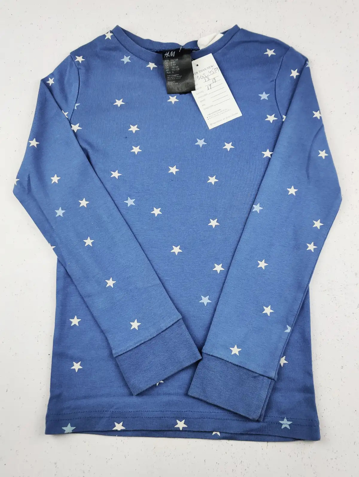 Buy online pre-used pre-loved 100% authentic & Original branded H&M (SGT-4539) available in Pakistan. Top international brands avilable.