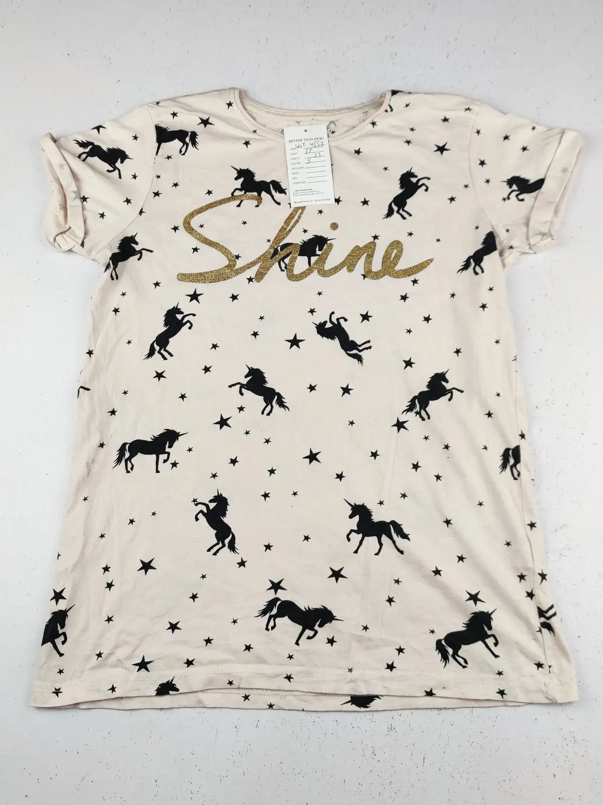 Buy online pre-used pre-loved 100% authentic & Original branded Primark (SGT-4552) available in Pakistan. Top international brands avilable.