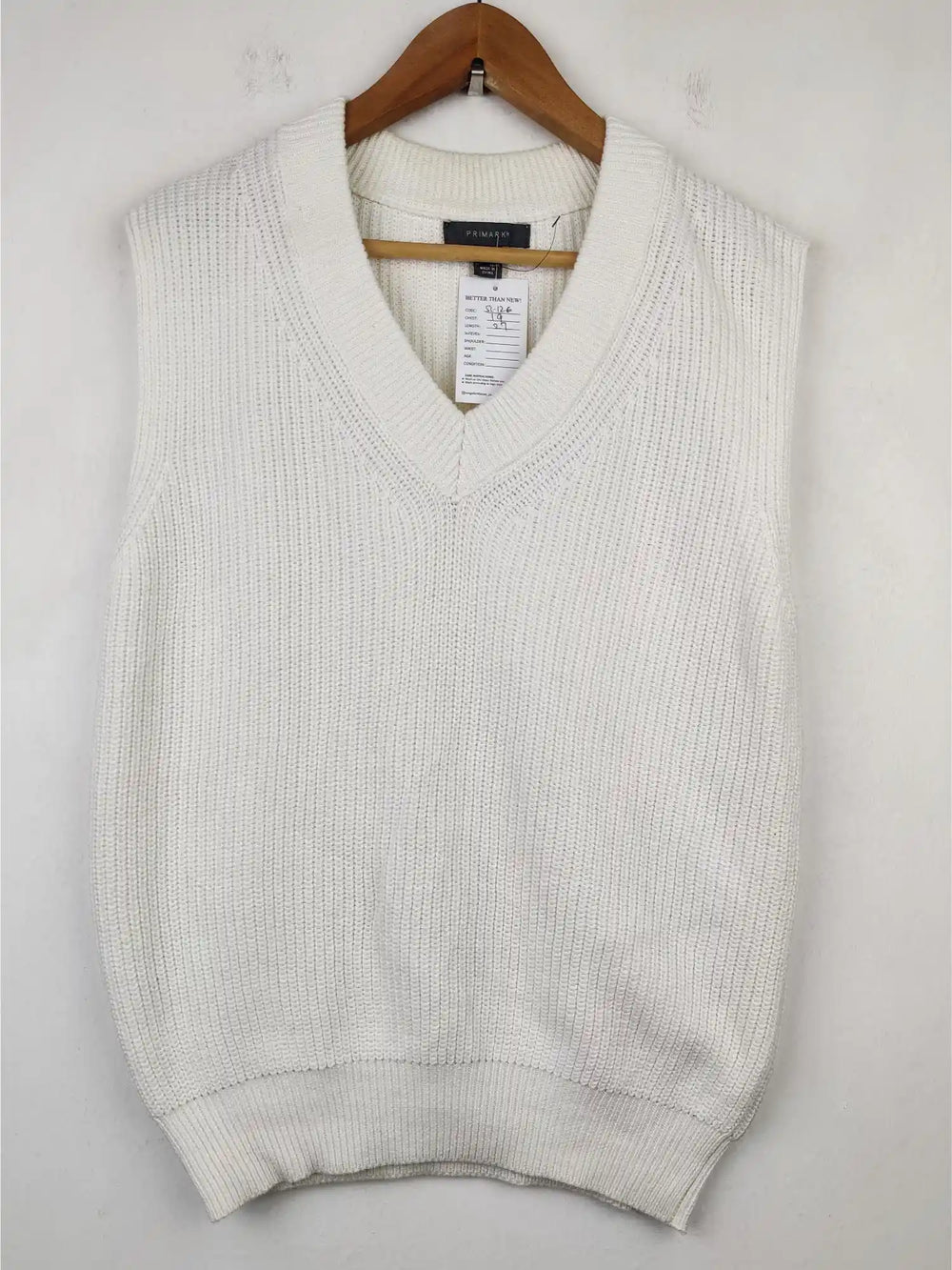 Buy online pre-used pre-loved 100% authentic & Original branded Primark (SL-1260) available in Pakistan. Top international brands avilable.