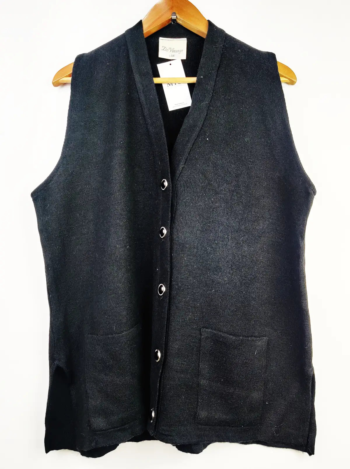 Buy online pre-used pre-loved 100% authentic & Original branded Zio Vincenzo (SL-1674) available in Pakistan. Top international brands avilable.