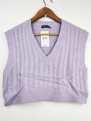 Buy online pre-used pre-loved 100% authentic & Original branded Shein (SL-1682) available in Pakistan. Top international brands avilable.