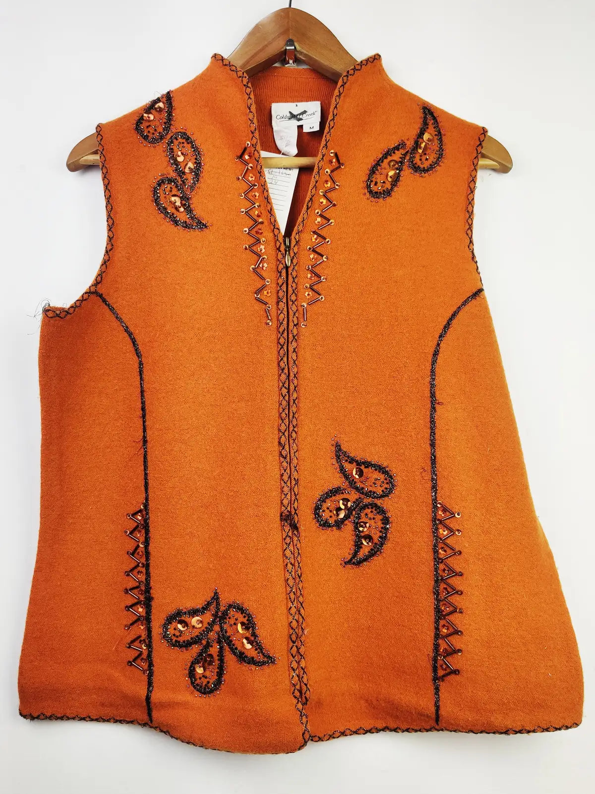 Buy online pre-used pre-loved 100% authentic & Original branded Coldwater Creek (SL-1706) available in Pakistan. Top international brands avilable.