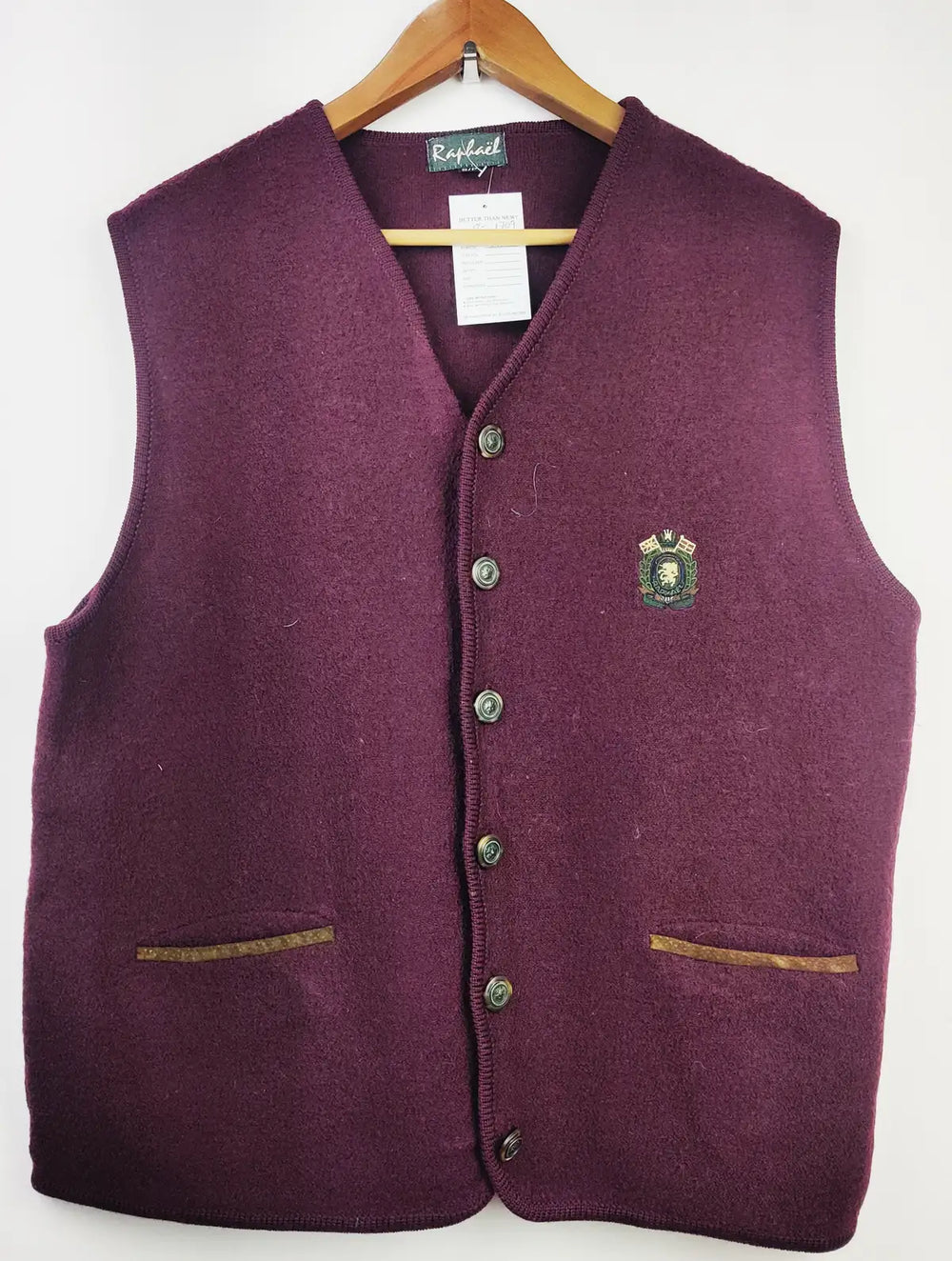 Buy online pre-used pre-loved 100% authentic & Original branded Raphael (SL-1709) available in Pakistan. Top international brands avilable.