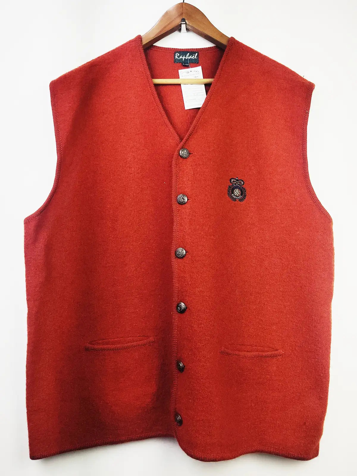 Buy online pre-used pre-loved 100% authentic & Original branded Raphael (SL-1722) available in Pakistan. Top international brands avilable.