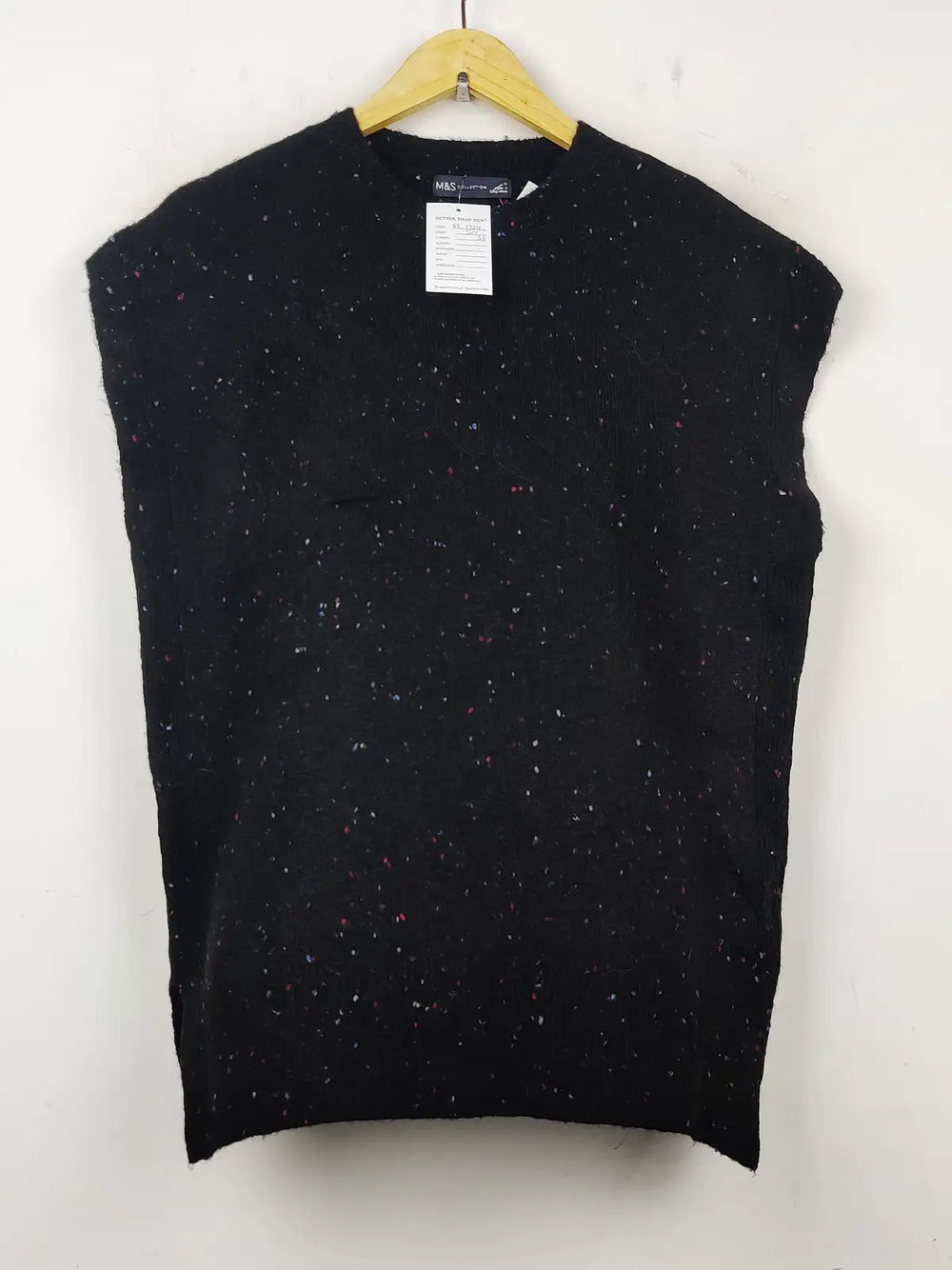 Buy online pre-used pre-loved 100% authentic & Original branded Marks & Spencer (SL-1724) available in Pakistan. Top international brands avilable.