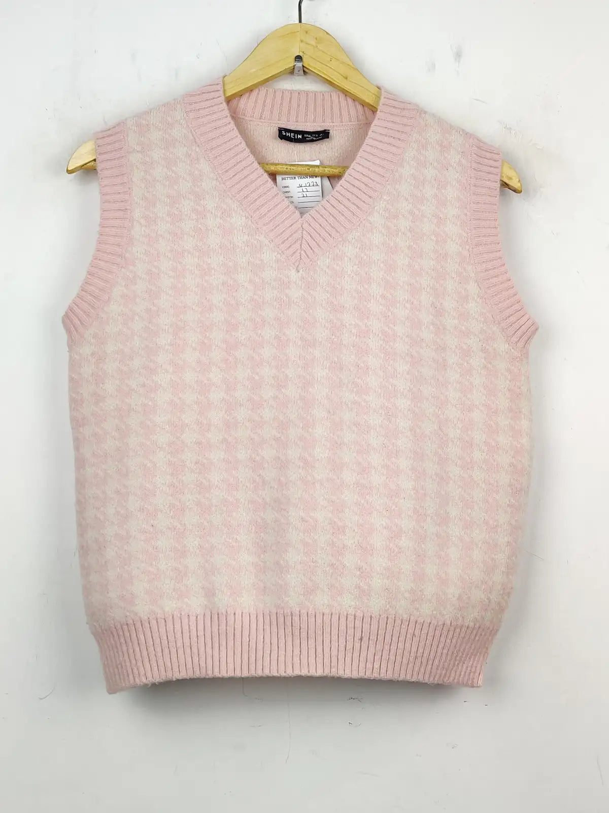 Buy online pre-used pre-loved 100% authentic & Original branded Shein (SL-1773) available in Pakistan. Top international brands avilable.