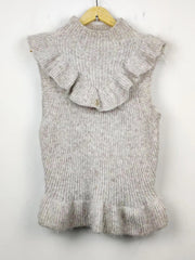 Buy online pre-used pre-loved 100% authentic & Original branded Zara (SL-1939) available in Pakistan. Top international brands avilable.