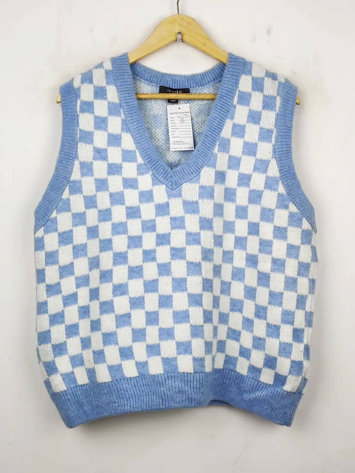 Buy online pre-used pre-loved 100% authentic & Original branded Primark (SL-1960) available in Pakistan. Top international brands avilable.