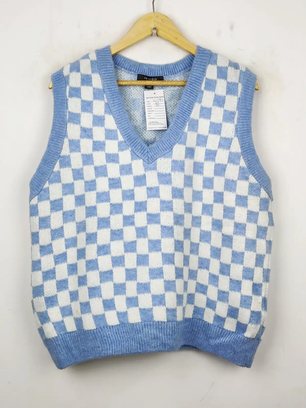 Buy online pre-used pre-loved 100% authentic & Original branded Primark (SL-1960) available in Pakistan. Top international brands avilable.