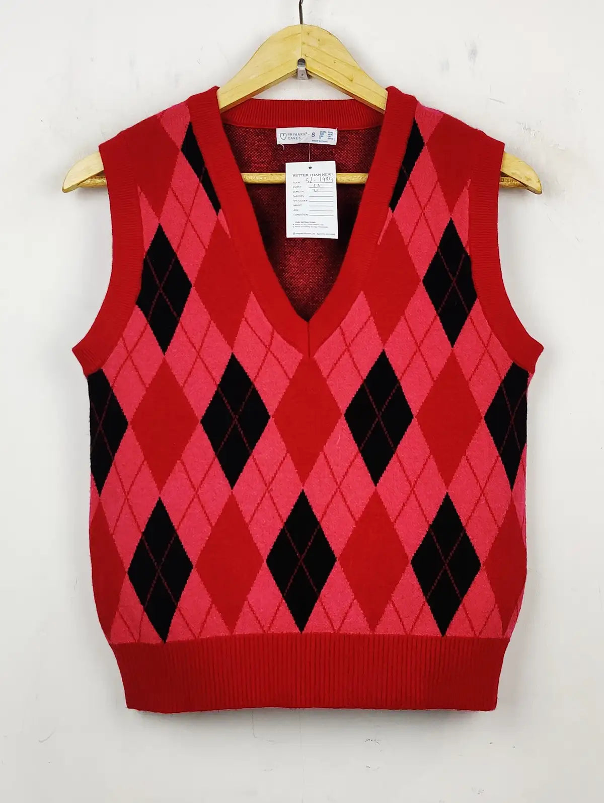 Buy online pre-used pre-loved 100% authentic & Original branded Primark (SL-1994) available in Pakistan. Top international brands avilable.