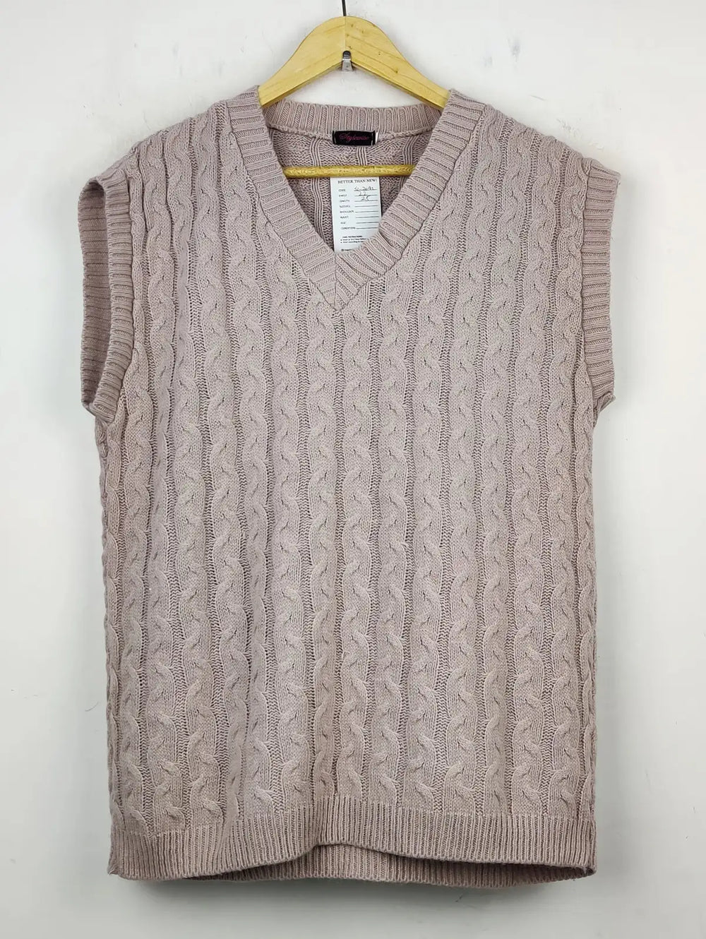 Buy online pre-used pre-loved 100% authentic & Original branded Stylewise (SL-2091) available in Pakistan. Top international brands avilable.