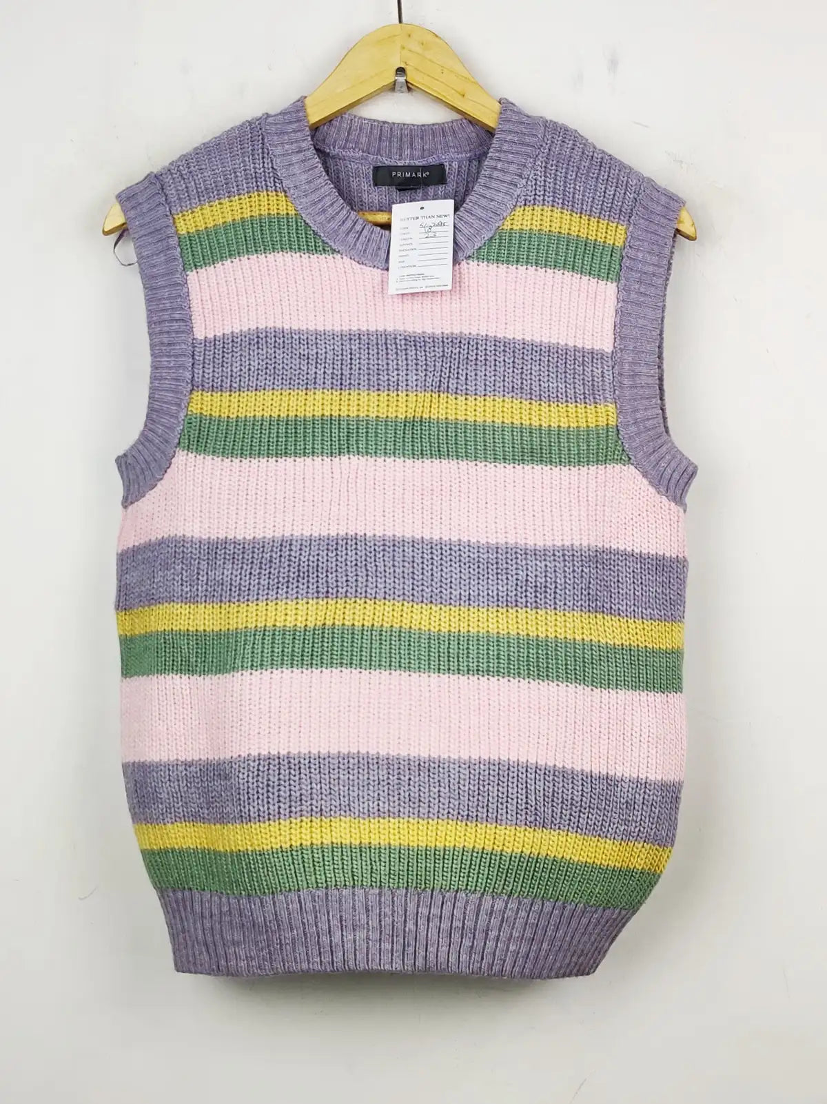 Buy online pre-used pre-loved 100% authentic & Original branded Primark (SL-2095) available in Pakistan. Top international brands avilable.