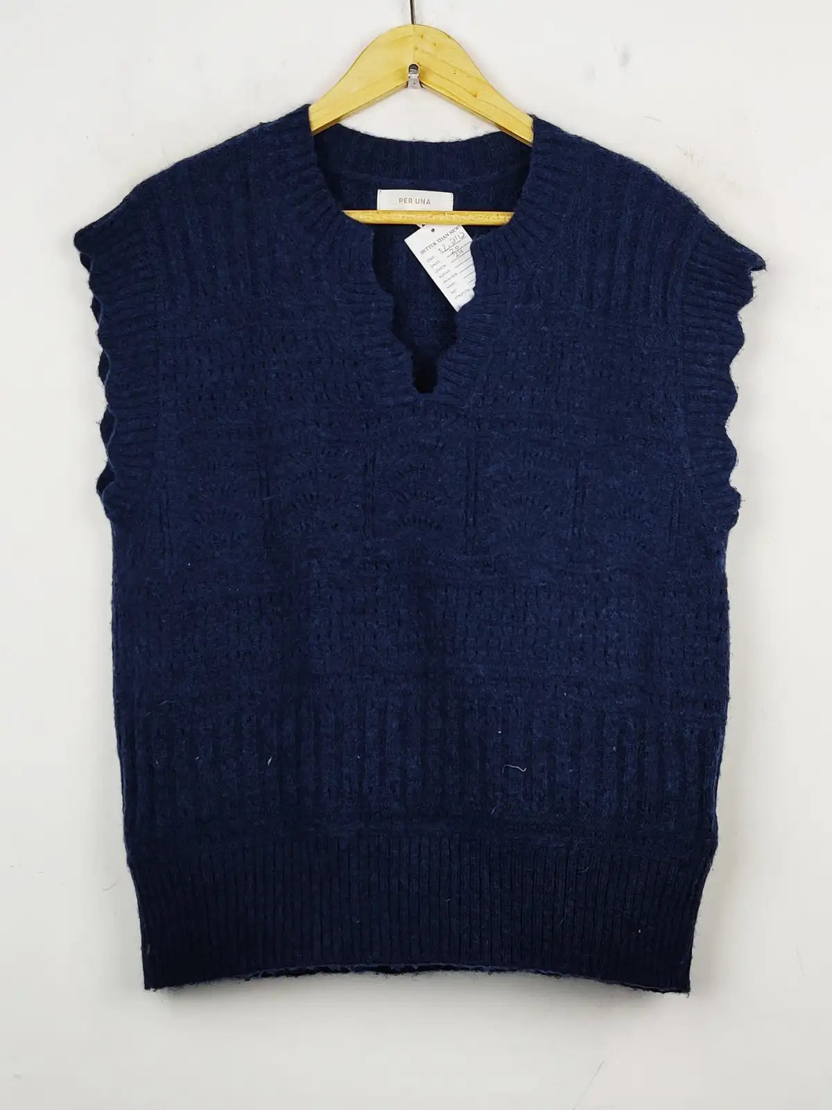 Buy online pre-used pre-loved 100% authentic & Original branded Marks & Spencer (SL-2112) available in Pakistan. Top international brands avilable.