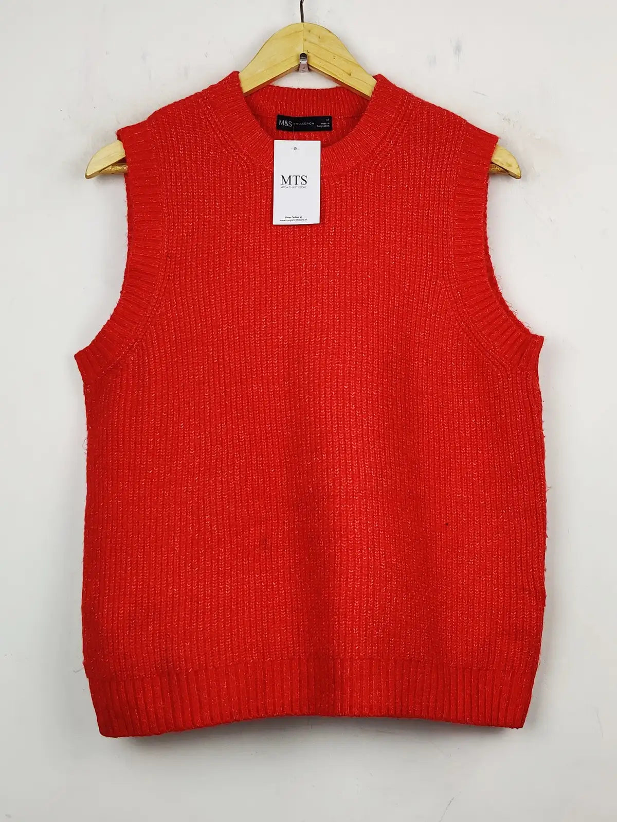 Buy online pre-used pre-loved 100% authentic & Original branded Marks & Spencer (SL-2155) available in Pakistan. Top international brands avilable.