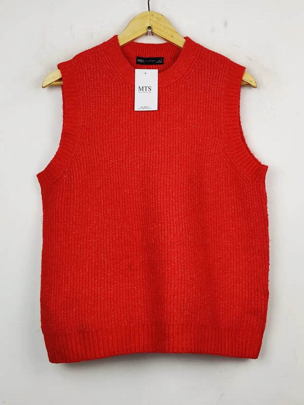 Buy online pre-used pre-loved 100% authentic & Original branded Marks & Spencer (SL-2155) available in Pakistan. Top international brands avilable.