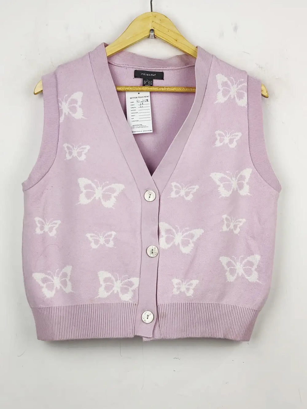 Buy online pre-used pre-loved 100% authentic & Original branded Primark (SL-2159) available in Pakistan. Top international brands avilable.