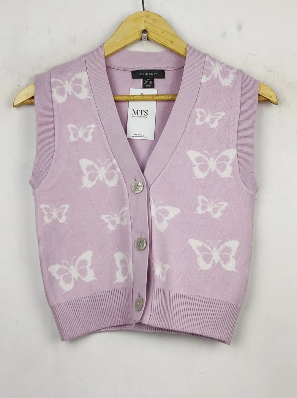 Buy online pre-used pre-loved 100% authentic & Original branded Primark (SL-2185) available in Pakistan. Top international brands avilable.