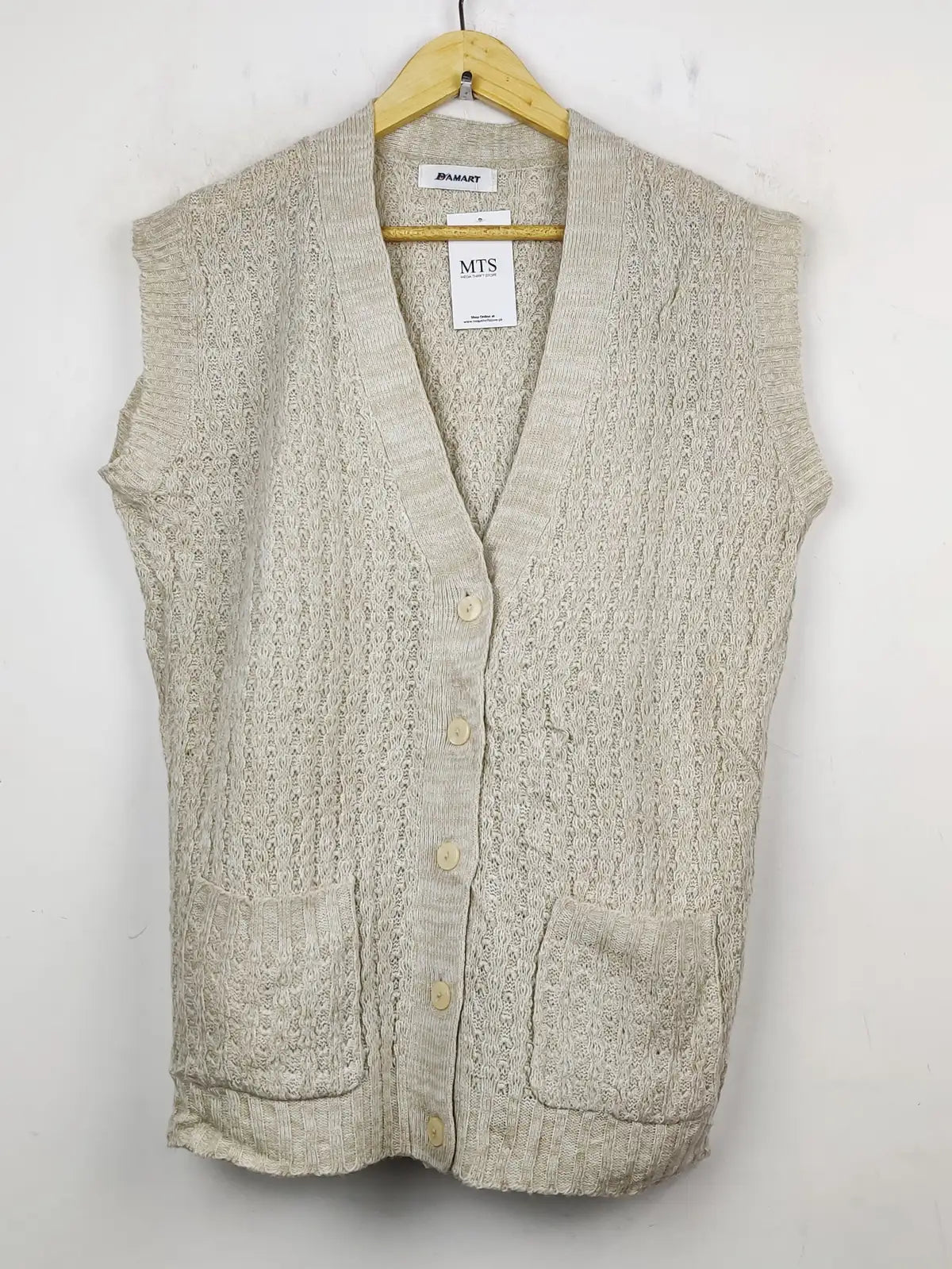 Buy online pre-used pre-loved 100% authentic & Original branded Damart (SL-2213) available in Pakistan. Top international brands avilable.