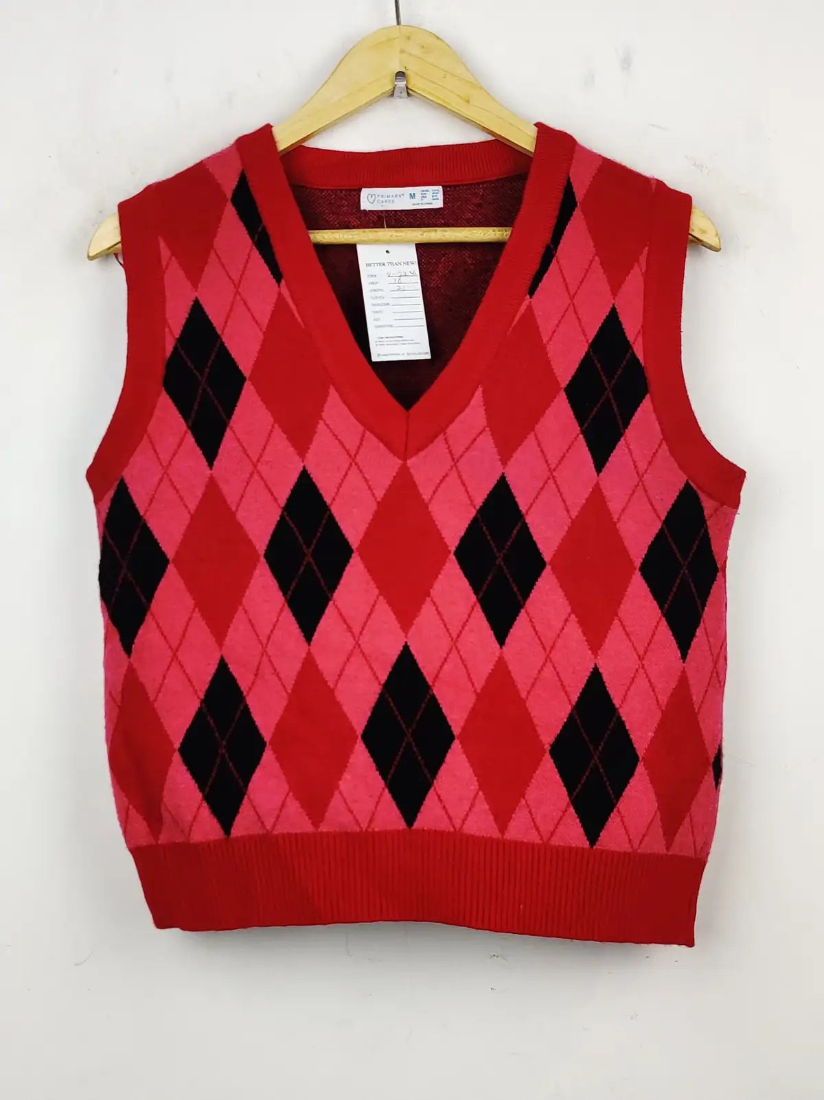 Buy online pre-used pre-loved 100% authentic & Original branded Primark (SL-2236) available in Pakistan. Top international brands avilable.