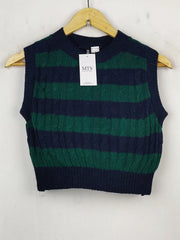 Buy online pre-used pre-loved 100% authentic & Original branded H&M (SL-2238) available in Pakistan. Top international brands avilable.