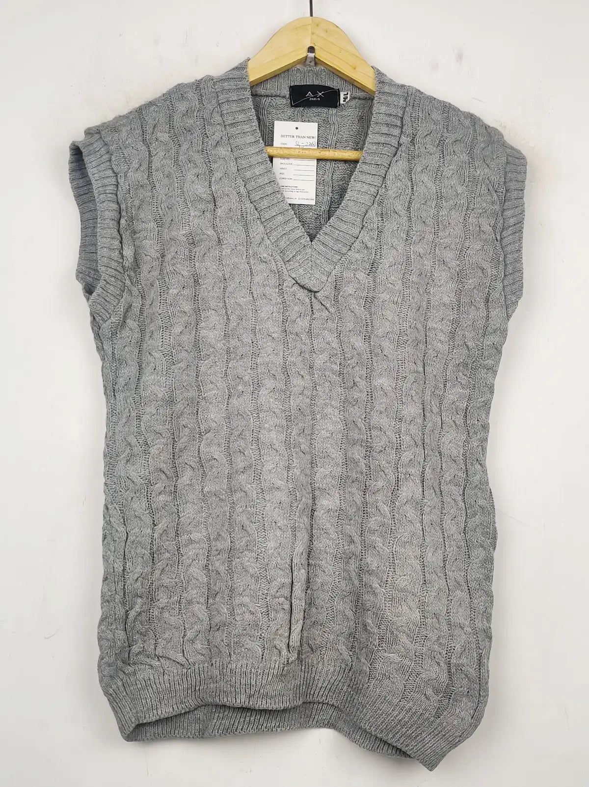 Buy online pre-used pre-loved 100% authentic & Original branded Ax Paris (SL-2263) available in Pakistan. Top international brands avilable.