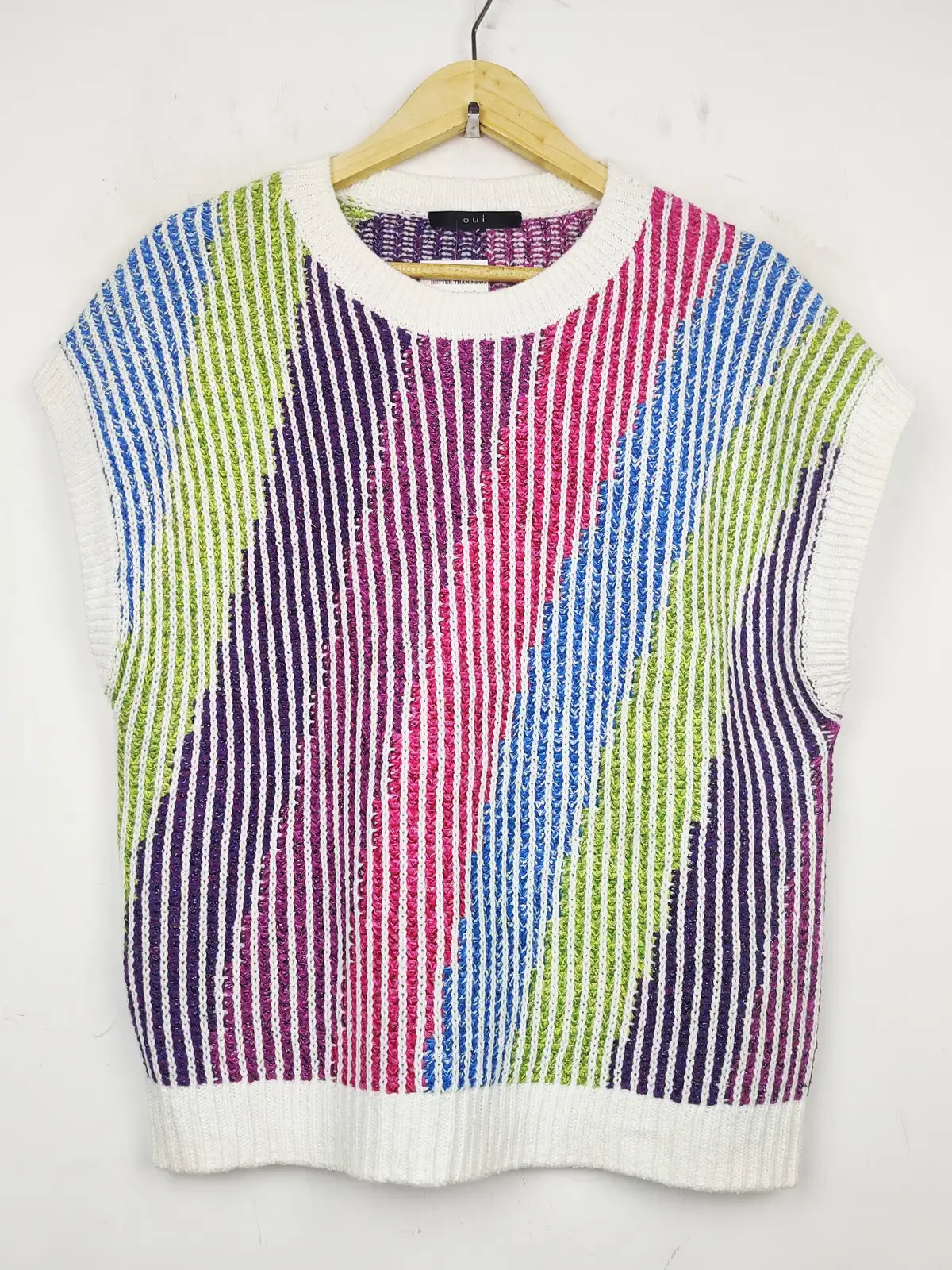 Buy online pre-used pre-loved 100% authentic & Original branded Oui (SL-2290) available in Pakistan. Top international brands avilable.